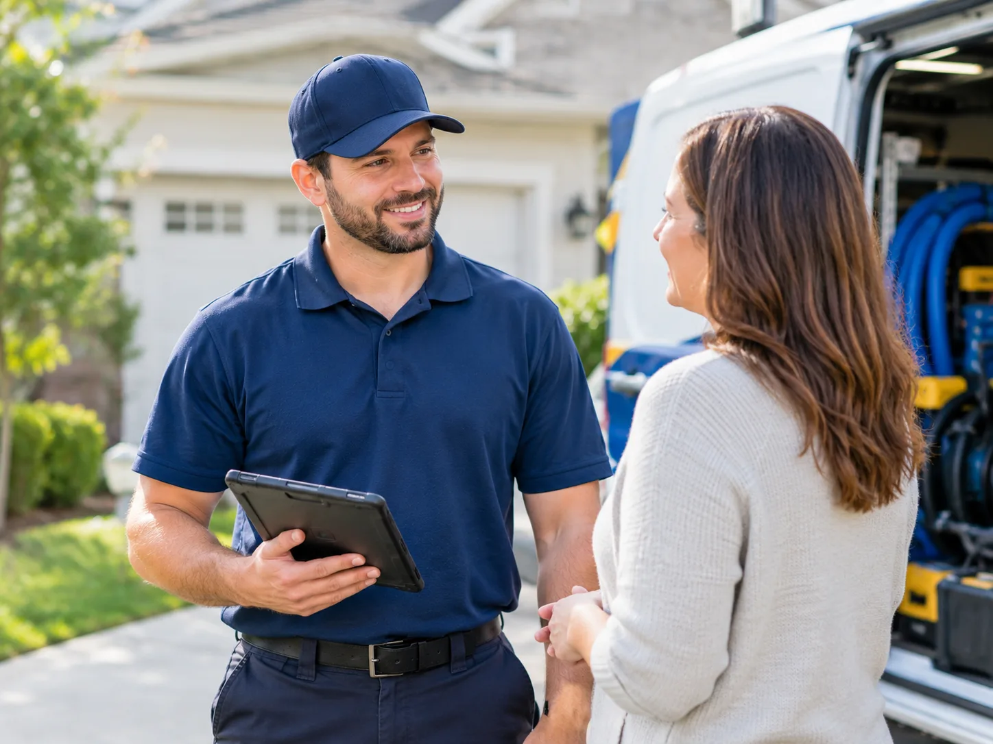 Sewage Backup Cleanup Decatur, OH FAQs